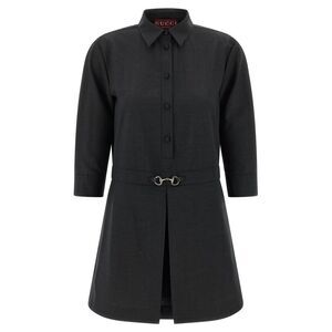 Gucci Women 'Morsetto' Dress